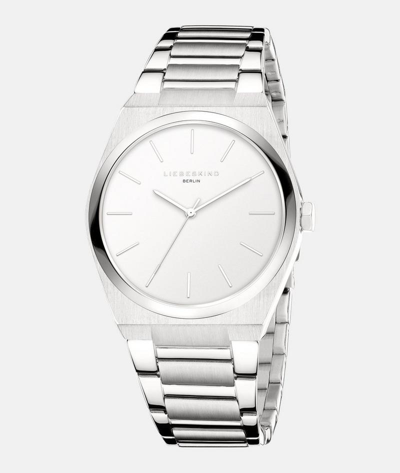 Liebeskind Uhr - Silber