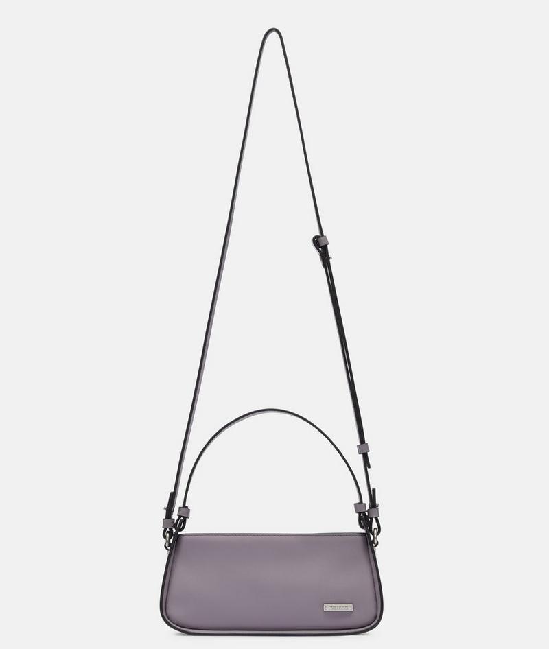 Liebeskind Franzis Crossbody Xs - Lavendel