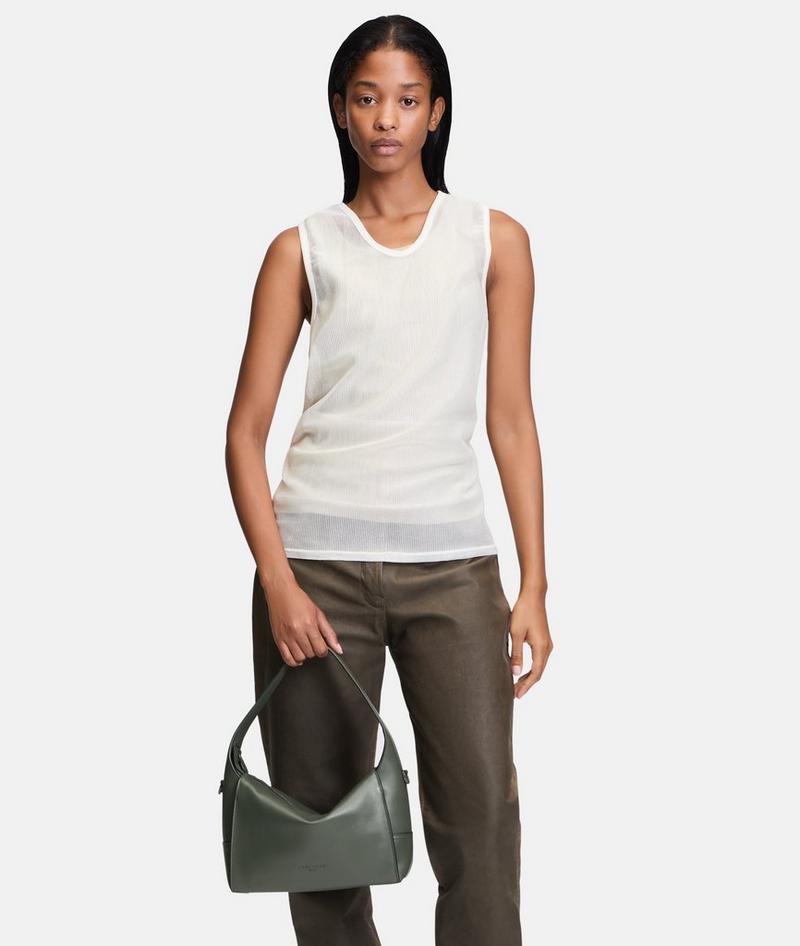 Liebeskind Lou Hobo S - Olivgrün