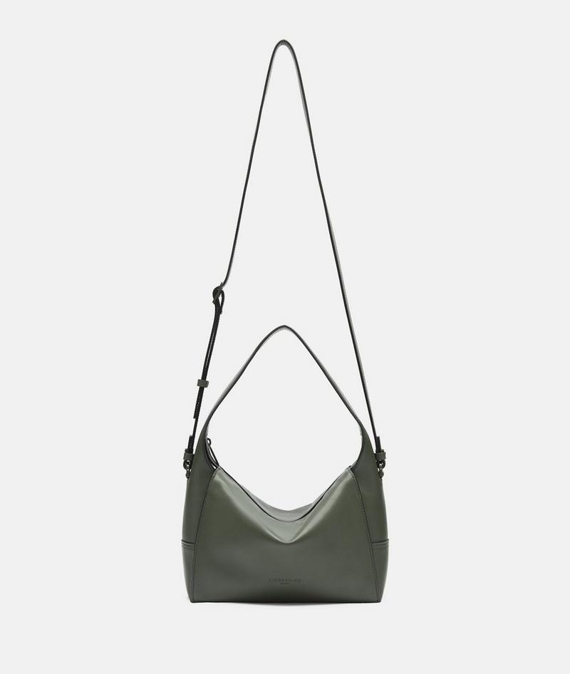 Liebeskind Lou Hobo S - Olivgrün