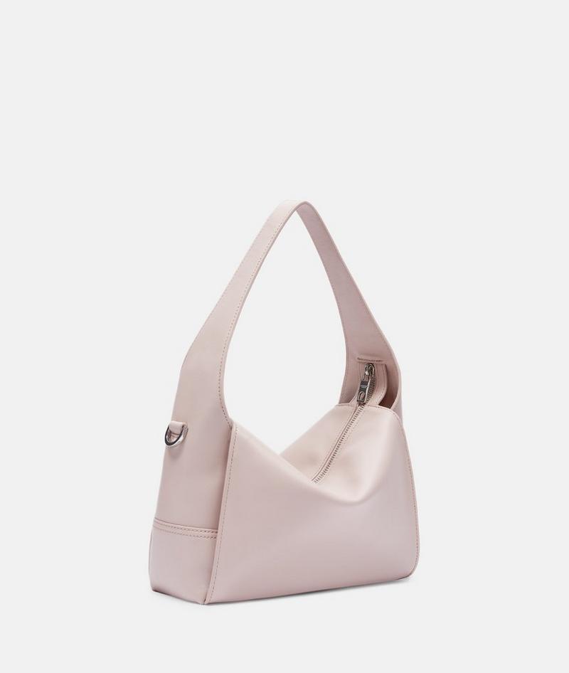 Liebeskind Lou Hobo S - Zartrosa