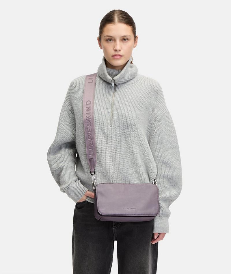 Liebeskind Clarice Crossbody M - Lavendel