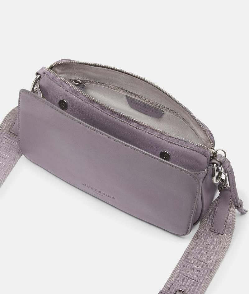 Liebeskind Clarice Crossbody M - Lavendel