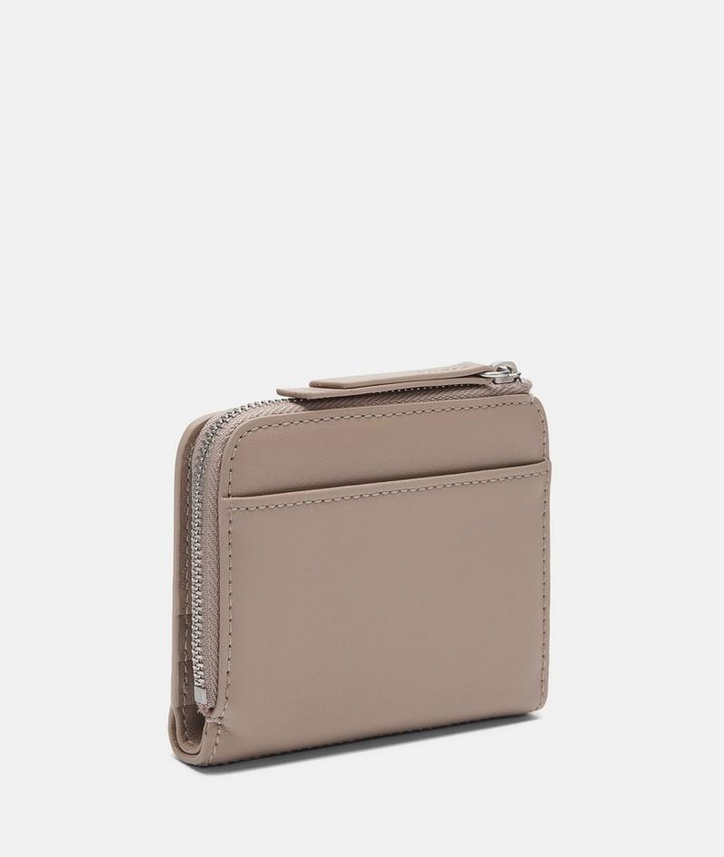 Liebeskind Tina Geldbörse S - Cognac