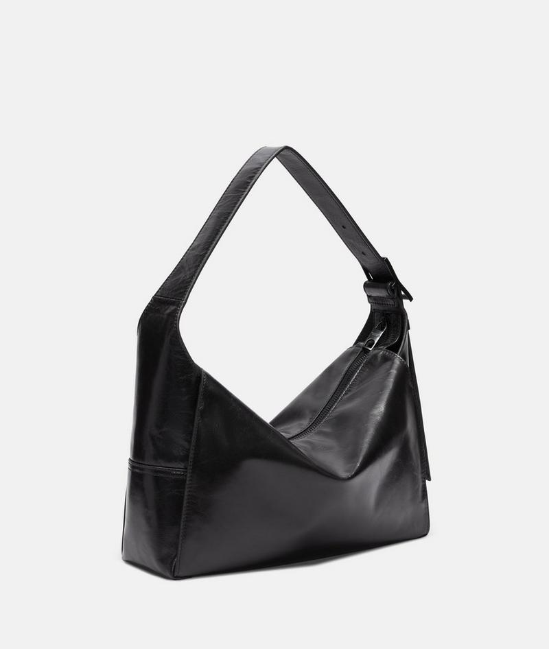 Liebeskind Lou Hobo M - Schwarz