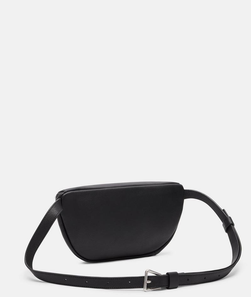Liebeskind Tavia Belt-bag M - Schwarz