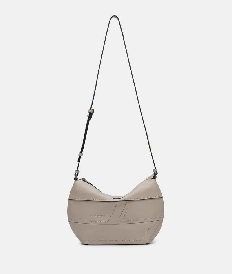 Liebeskind Edda Hobo S - Beige
