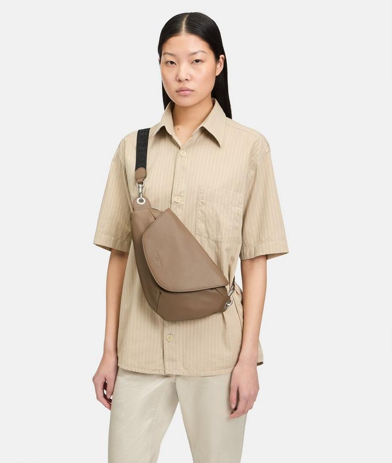 Liebeskind Crossbody S - Sandstein