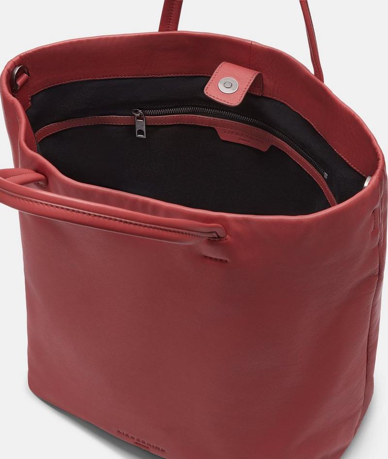 Liebeskind Hera Tote L - Chilirot