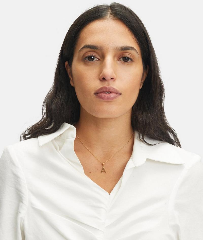 Liebeskind Anhänger - Silber