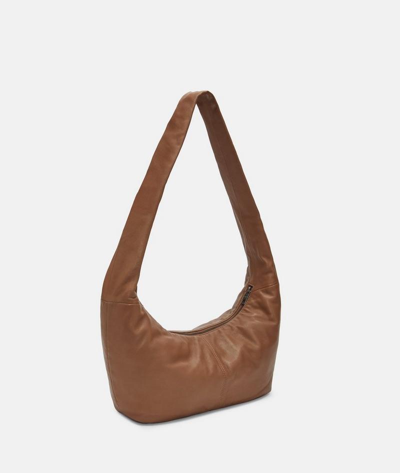 Liebeskind Bo Hobo M - Karamell