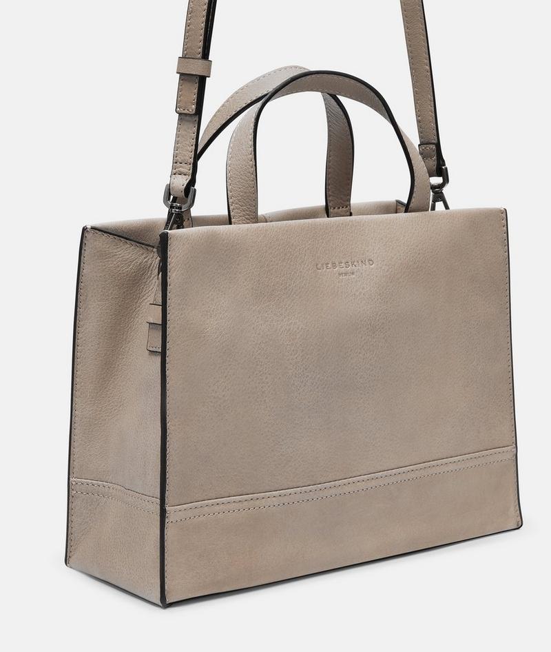 Liebeskind Lou Satchel M - Beige