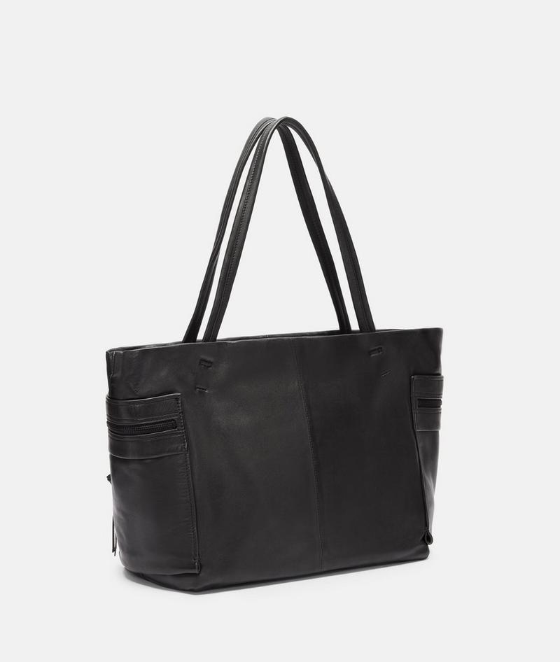 Liebeskind Hera Shopper L - Schwarz