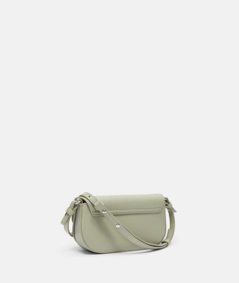 Liebeskind Viktoria Crossbody Xs - Helles Olivgrün