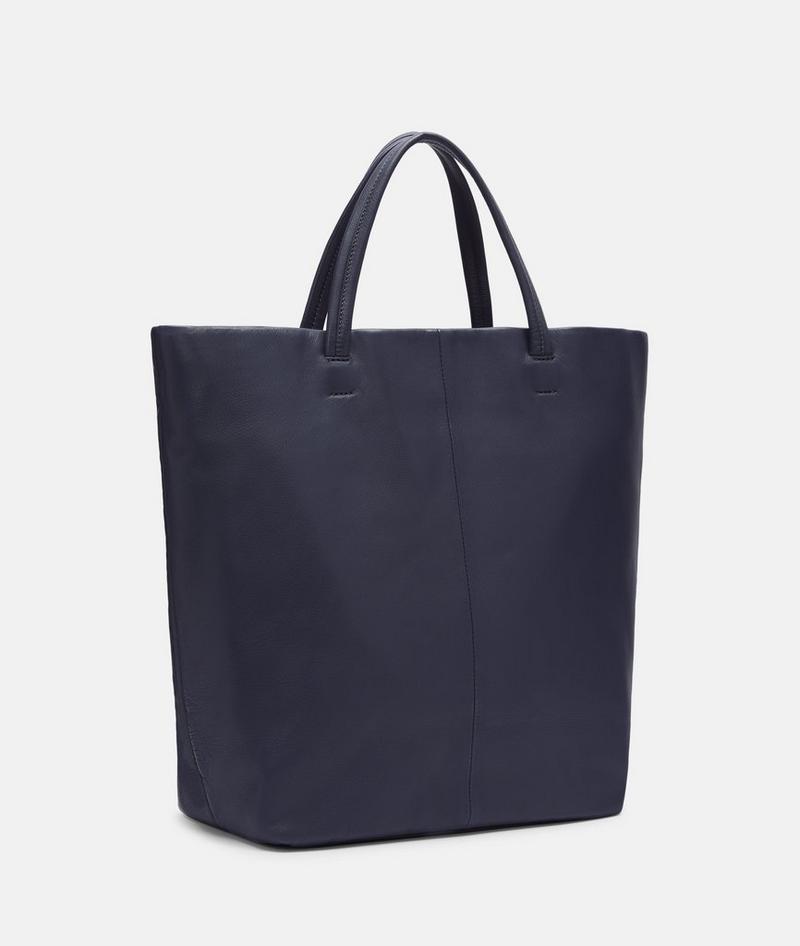 Liebeskind Hera Tote L - Tiefblau