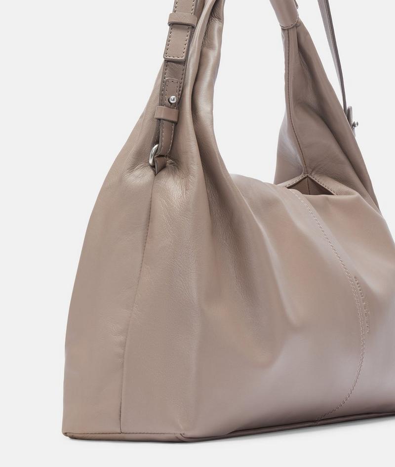 Liebeskind Scarlet Satchel M - Cognac