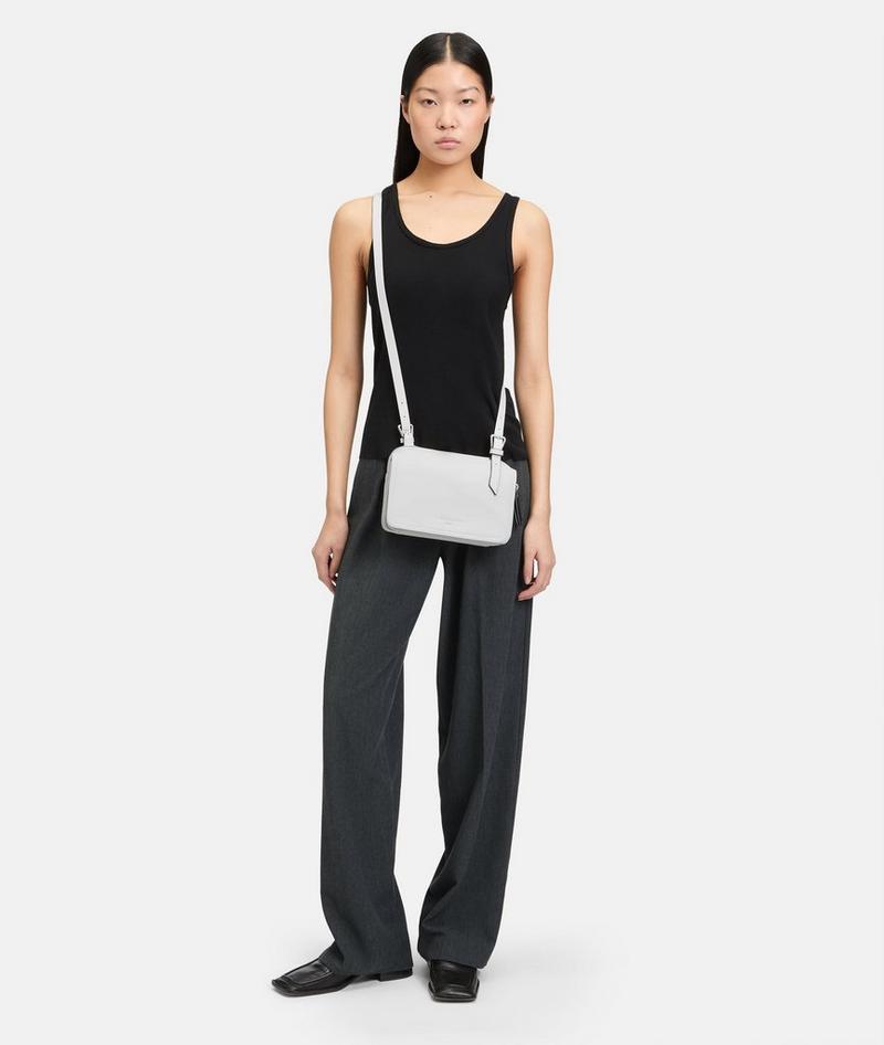 Liebeskind Mareike Crossbody M - Weiß