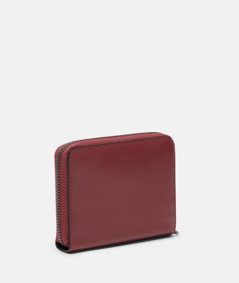 Liebeskind Conny Geldbörse M - Bordeaux
