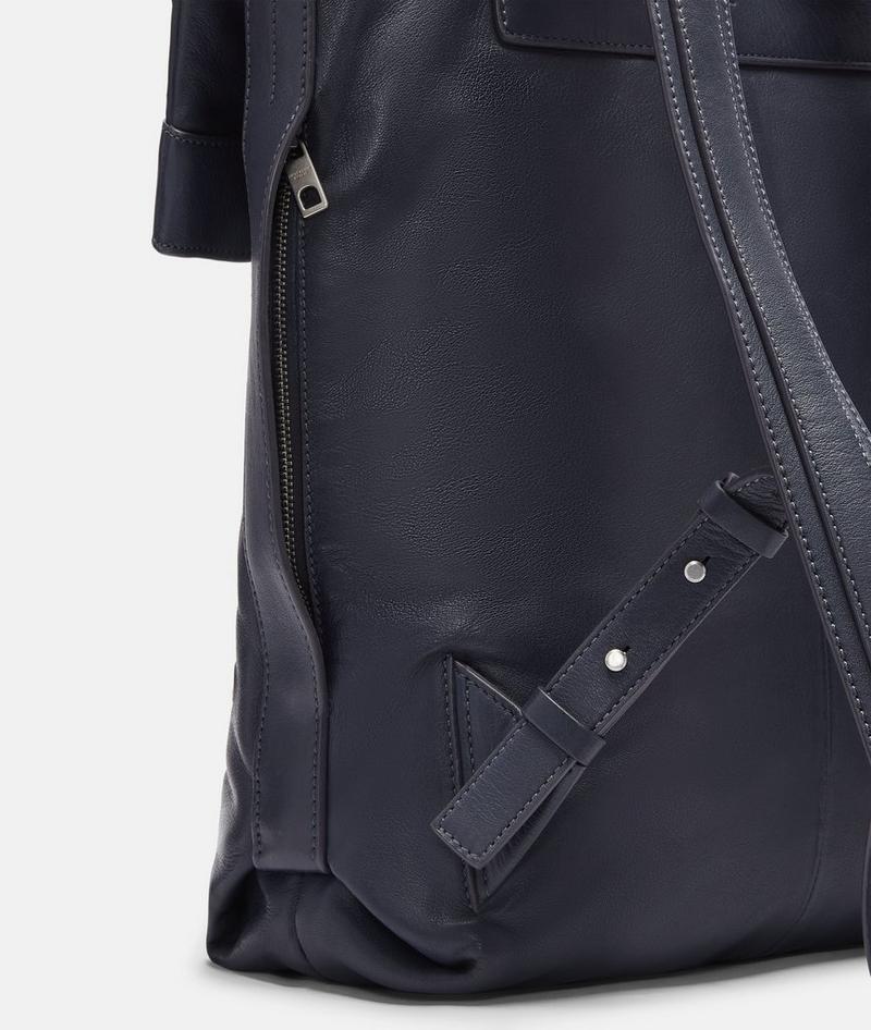 Liebeskind Elvira Backpack L - Tiefblau