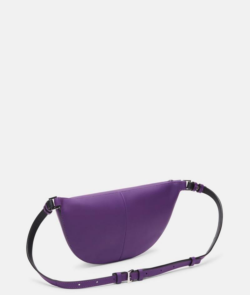 Liebeskind Edda Belt-bag M - Lila