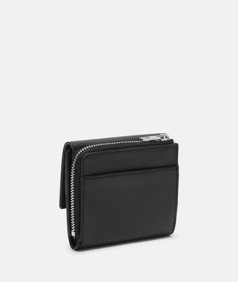 Liebeskind Alva Geldbörse  M - Schwarz