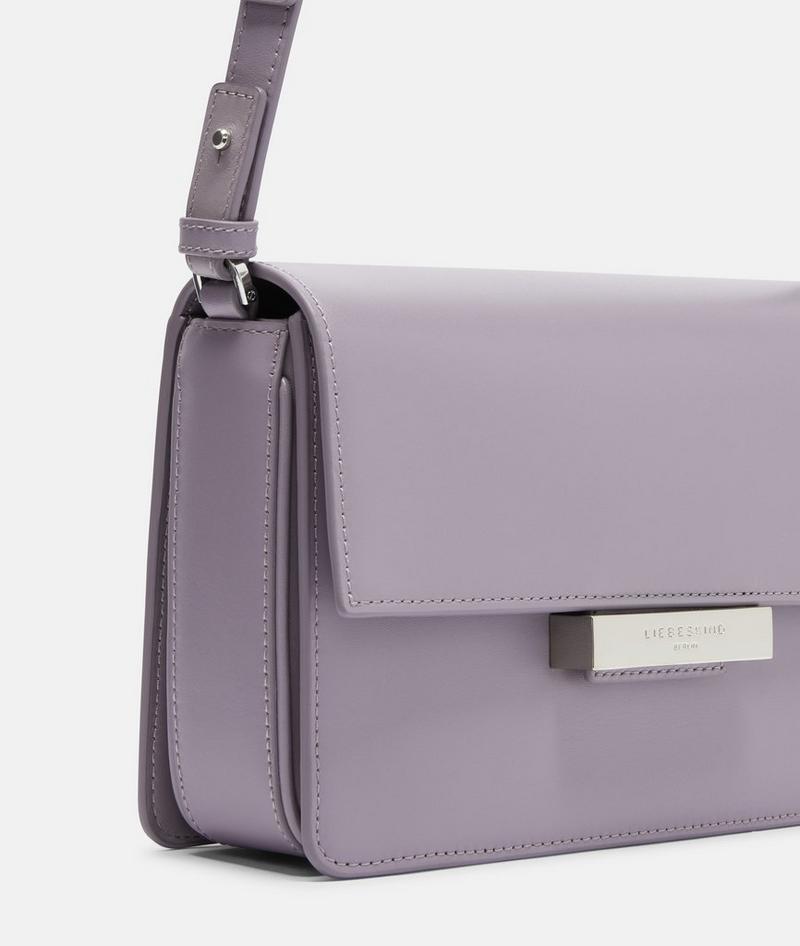 Liebeskind Alex Crossbody M - Lavendel