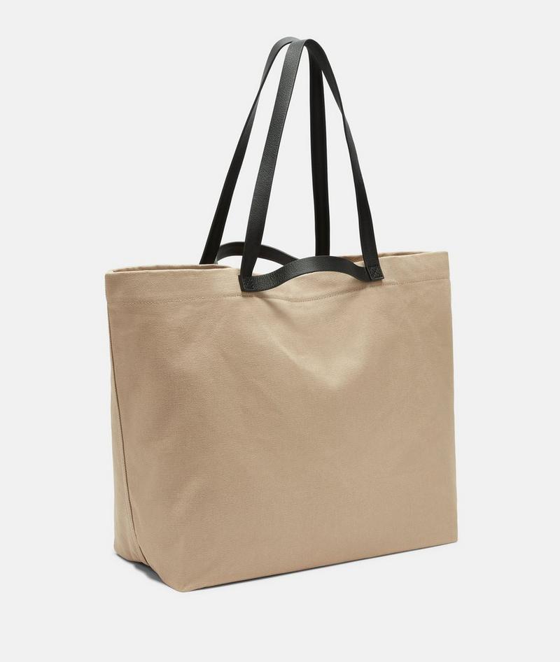 Liebeskind Aurora Shopper L - Hellbraun