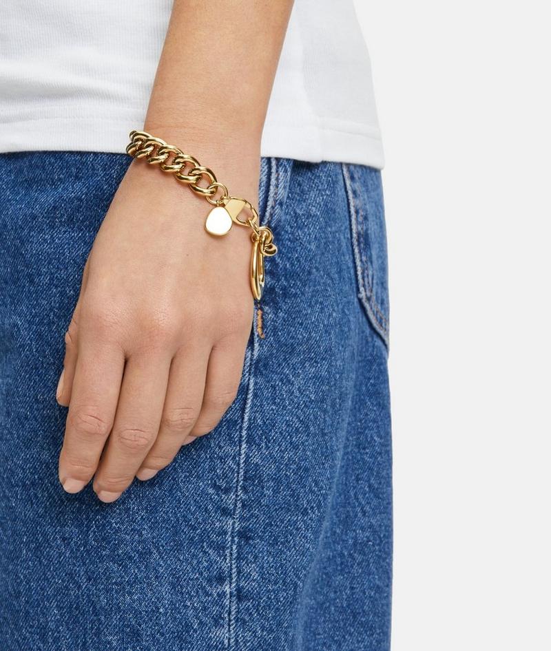 Liebeskind Armband - Gold