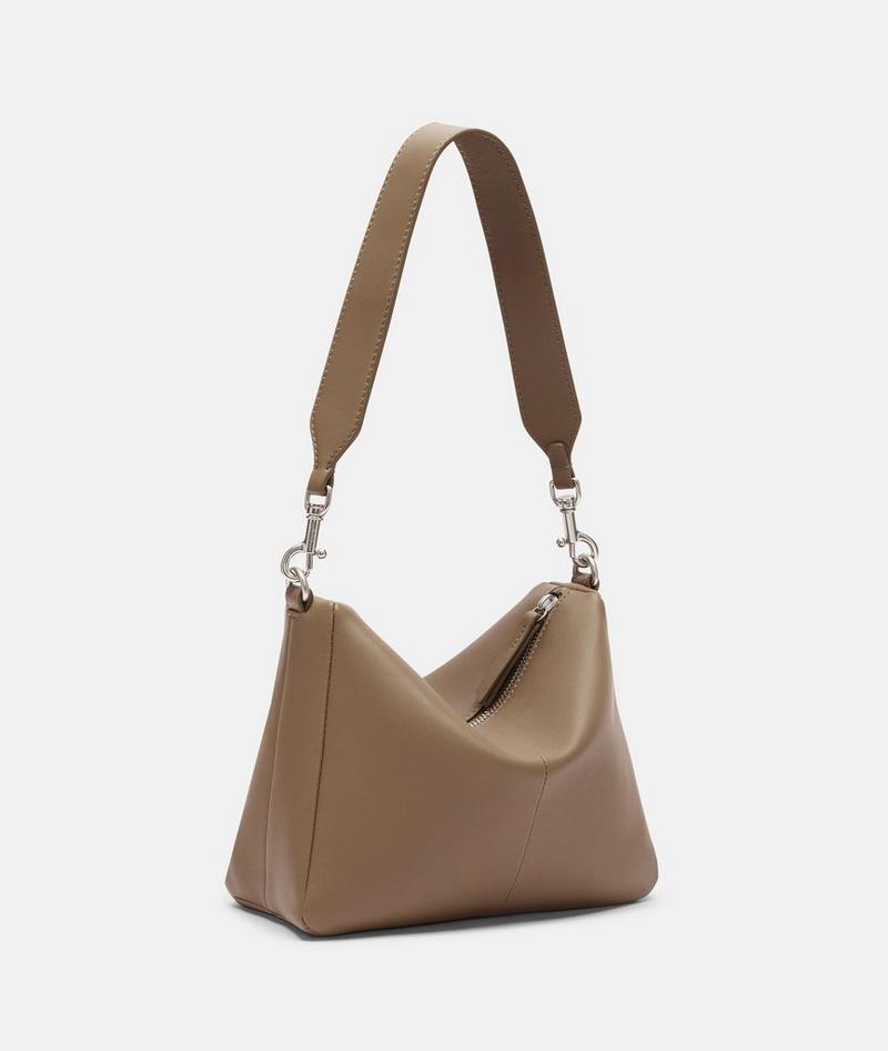 Liebeskind Abelina Crossbody S - Sandstein