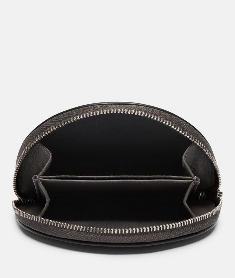 Liebeskind Edda Geldbörse Xs - Anthrazit