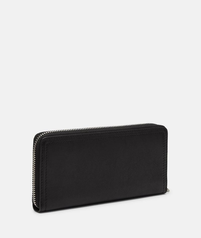 Liebeskind Gigi Geldbörse L - Schwarz