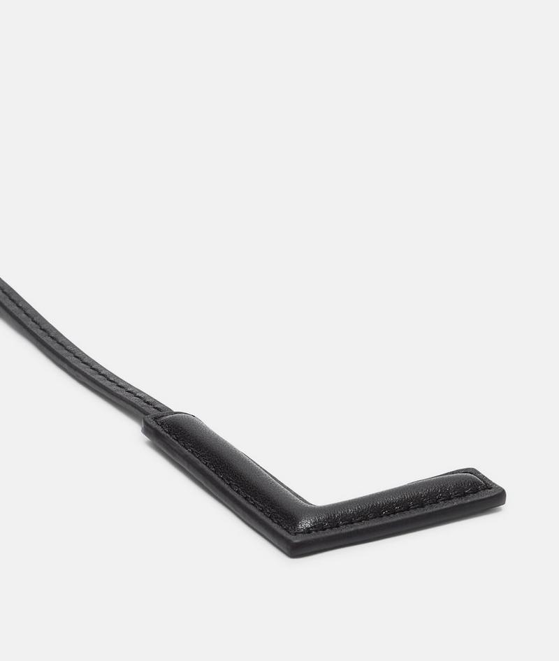 Liebeskind Keyring - Schwarz