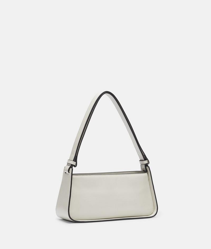 Liebeskind Franzis Crossbody S - Creme