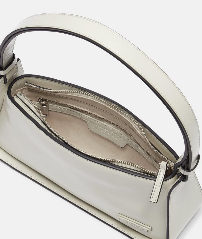 Liebeskind Franzis Crossbody S - Creme