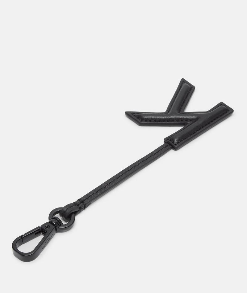Liebeskind Keyring - Schwarz