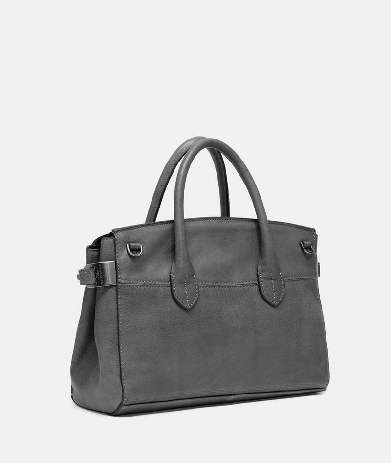 Liebeskind Archive Gloria Satchel M - Grau