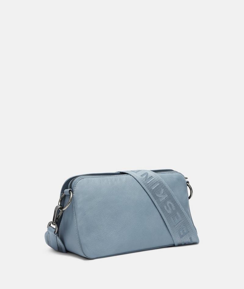 Liebeskind Clarice Crossbody M - Blassblau