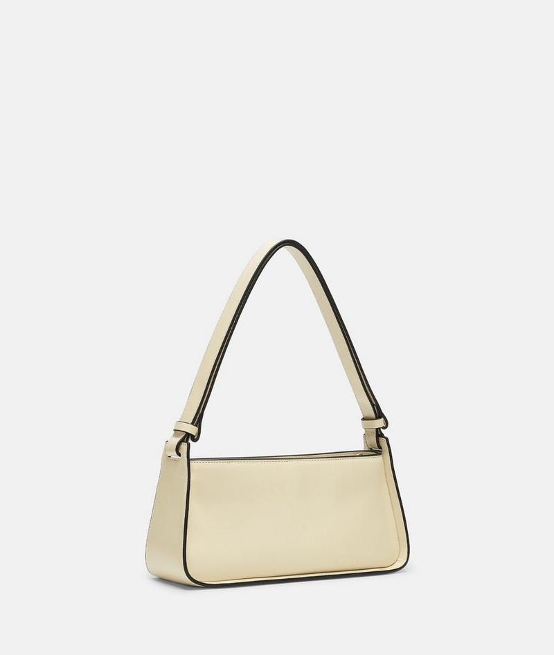 Liebeskind Franzis Crossbody S - Hellgelb