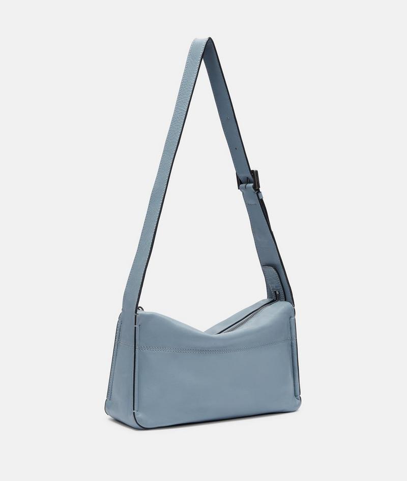 Liebeskind Sky Hobo S - Blassblau