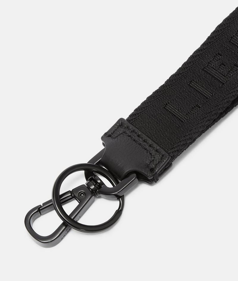 Liebeskind Keyring - Schwarz