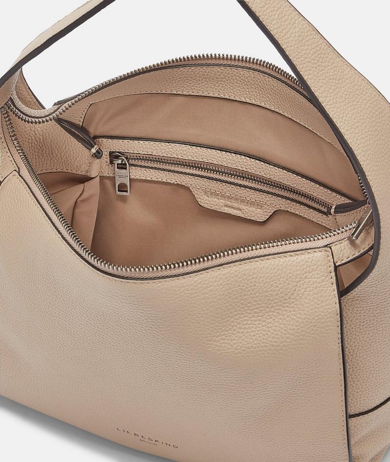 Liebeskind Lou Hobo S - Beige