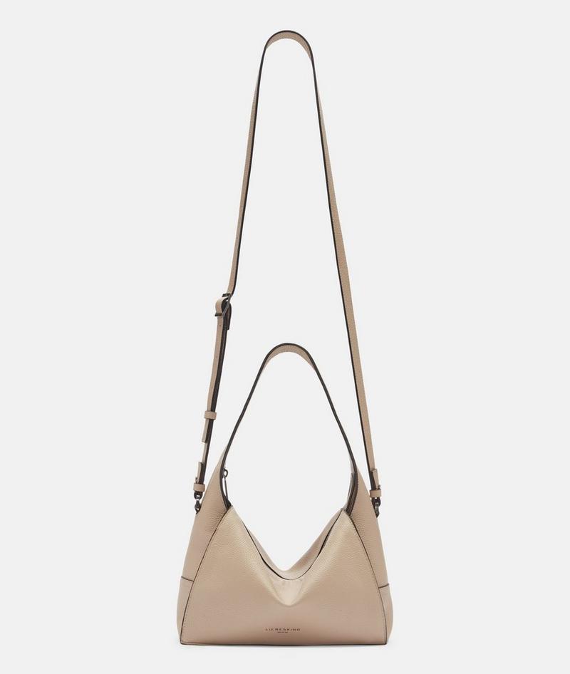 Liebeskind Lou Hobo S - Beige