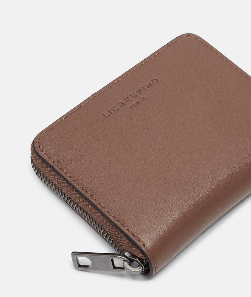 Liebeskind Conny Geldbörse M - Zimt