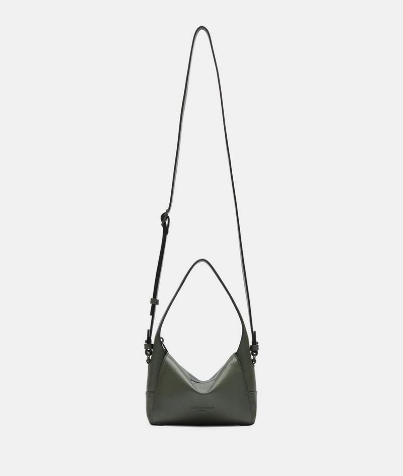 Liebeskind Lou Hobo Xs - Olivgrün