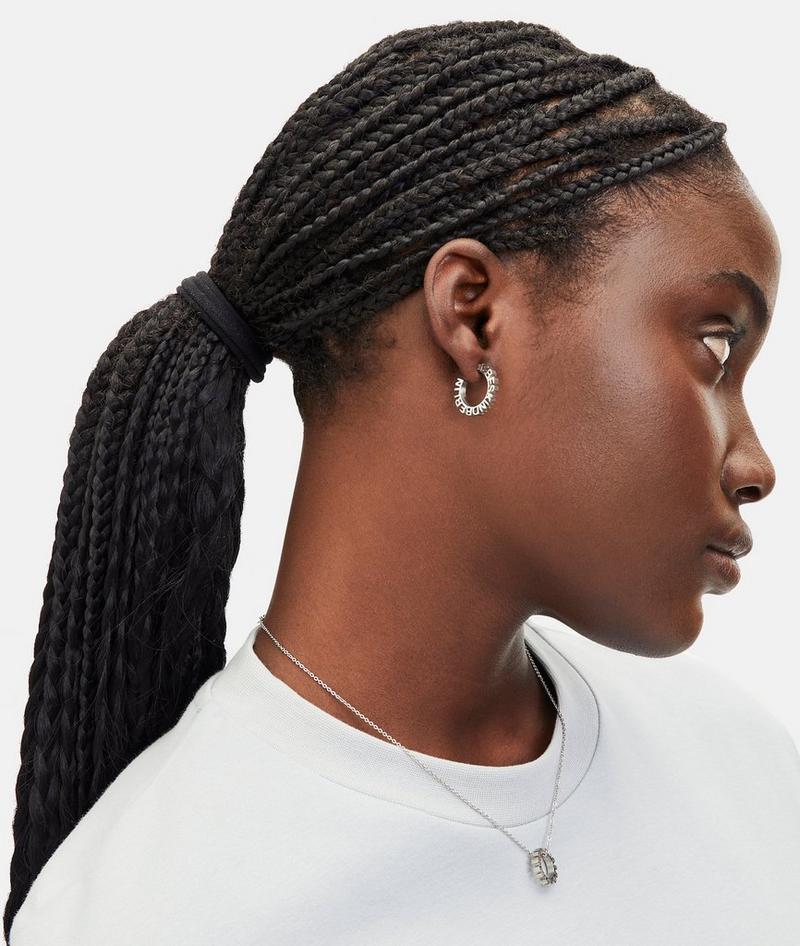 Liebeskind Kette - Silber