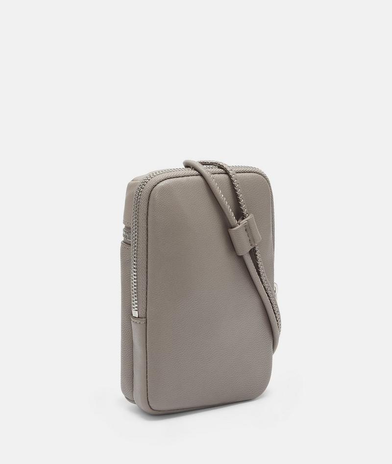 Liebeskind Mobile Pouch - Sandstein