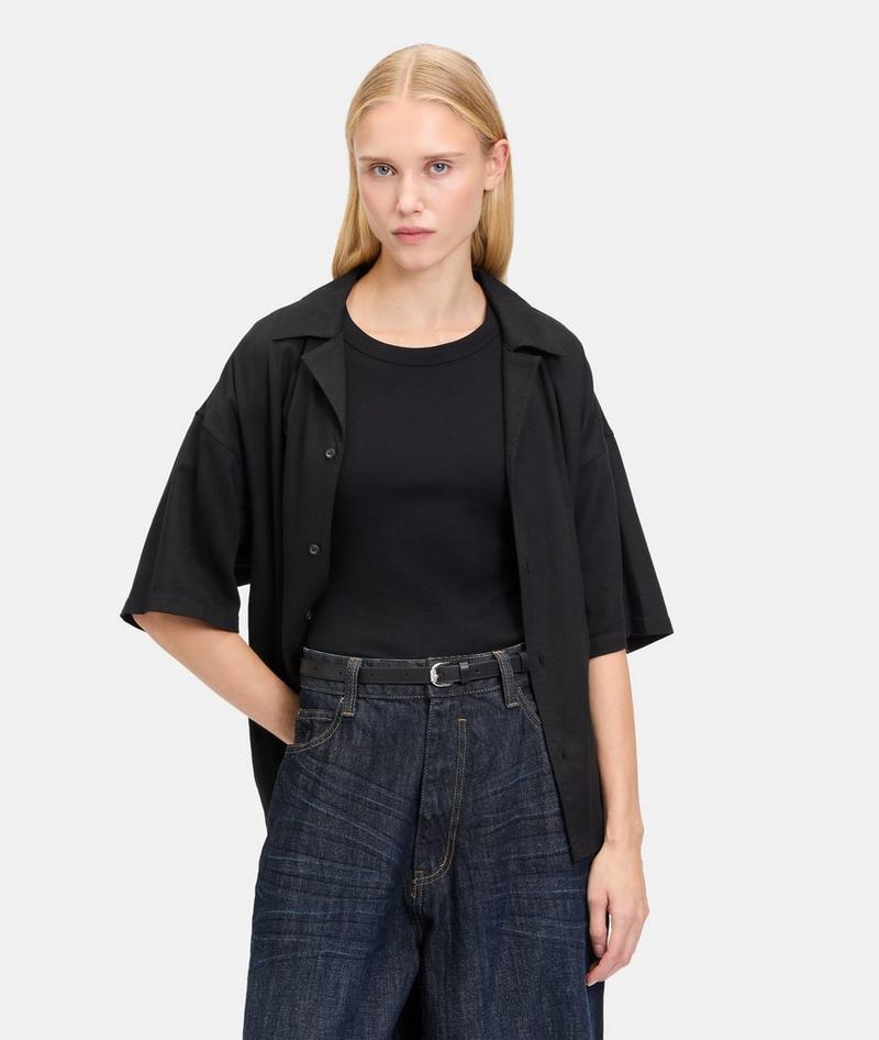 Liebeskind Gürtel - Schwarz