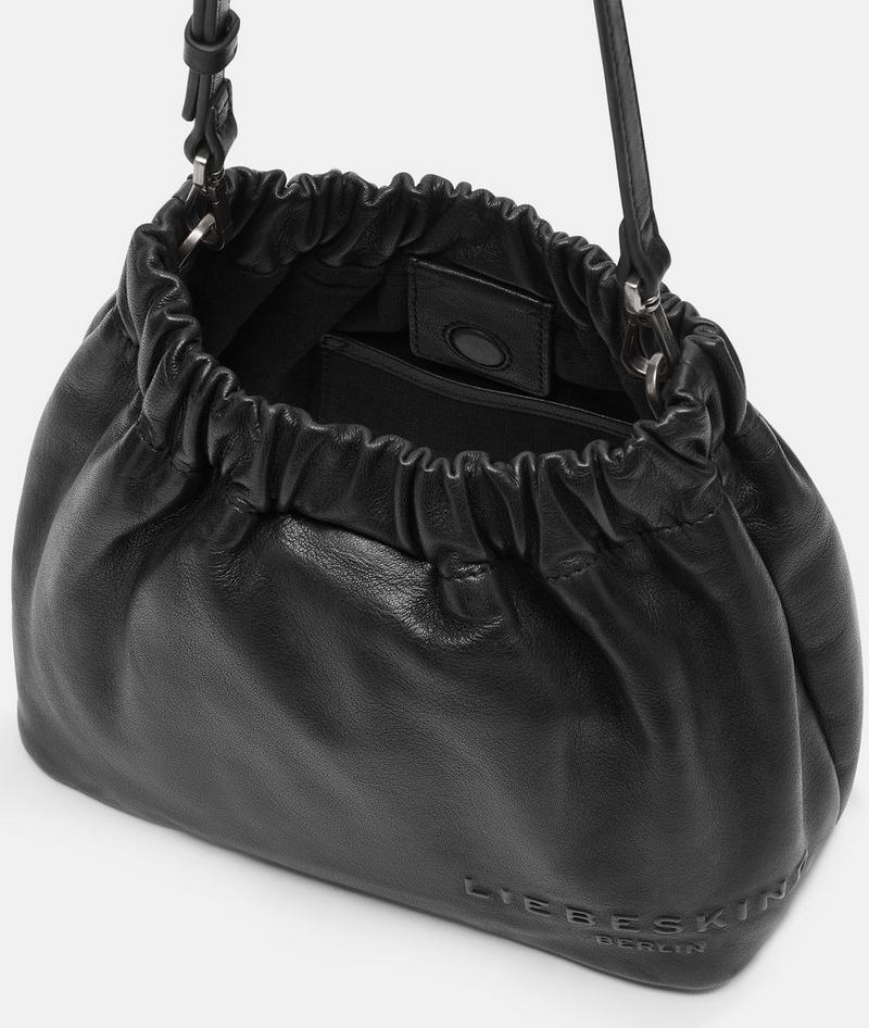 Liebeskind Cloud Hobo S - Schwarz