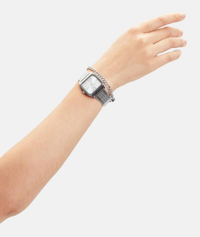 Liebeskind Uhr - Creme