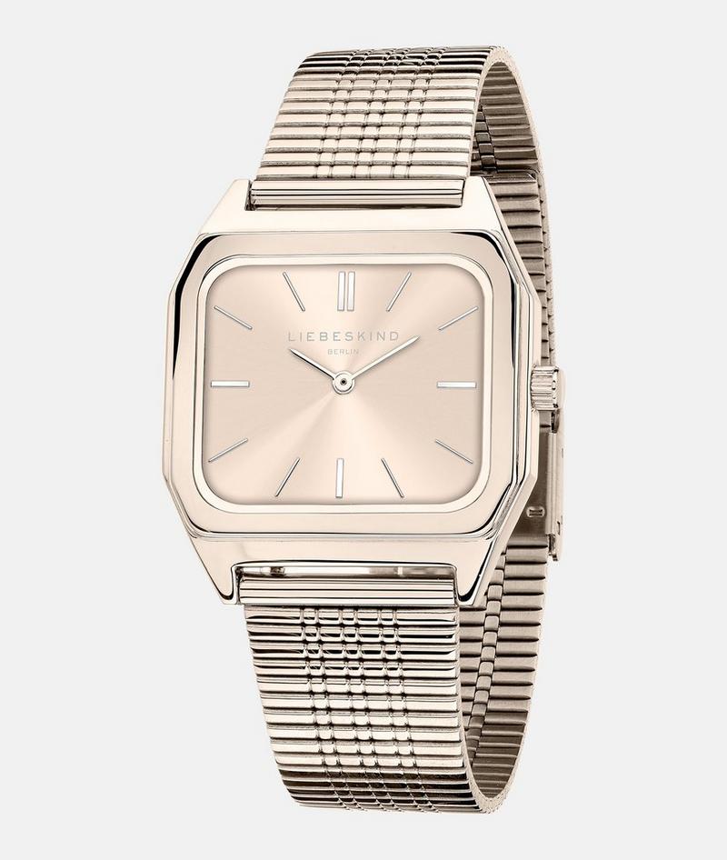 Liebeskind Uhr - Creme
